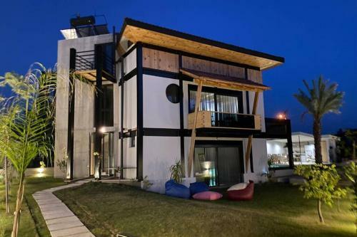Villa Siradi?i B?r Es?nt?