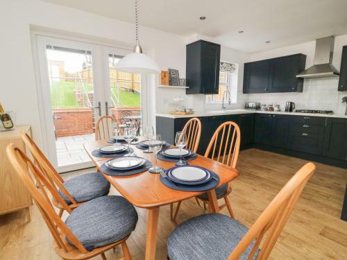 Apartamento Holly Farm Cottage