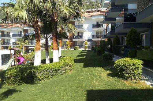 Oludeniz Apartments