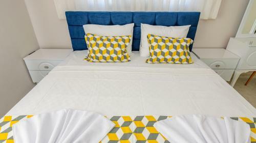 Amore 2 - 4 Bedroom Villa In Hisaronu