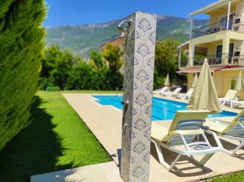 Villa Manzara Apart Oludeniz No 4