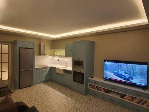 Apartamento �al?? Plaj?nda 1+1 L�ks S�it Daire