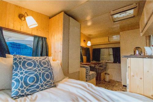 Albergue Towed Town Camping