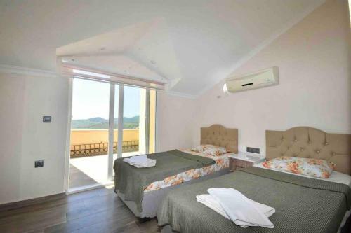 Apartamento Fethiye Scenic Home
