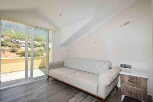 Apartamento Fethiye Scenic Home