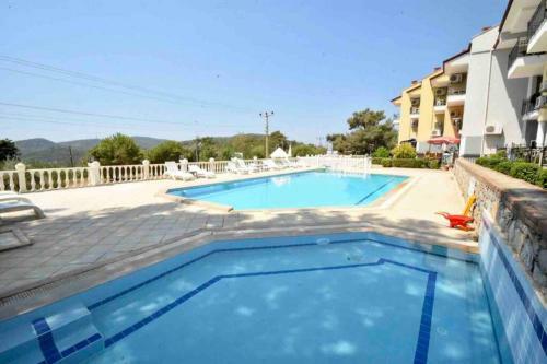 Apartamento Fethiye Scenic Home