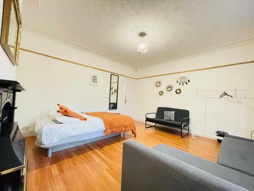 Hostal Fishponds Lodge