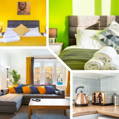 Apartamento Remi Martin's Place