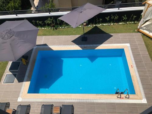 Villa Lins House 2