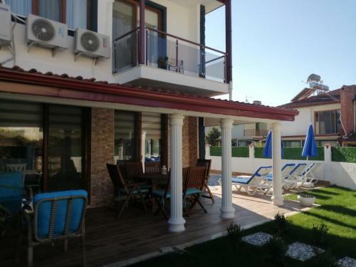Villa Prestige