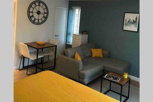 Alison15 - Superior Clifton Studio Apartment