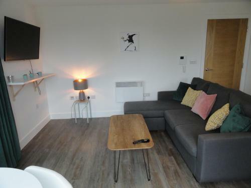 Cooperage Court By Cliftonvalley Apartments