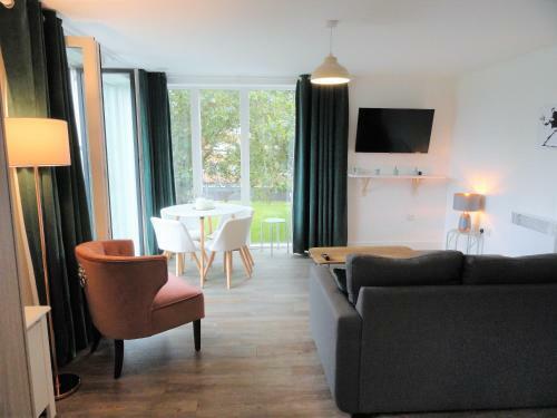 Cooperage Court By Cliftonvalley Apartments