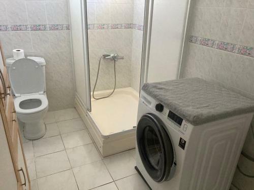 Tugay Villa