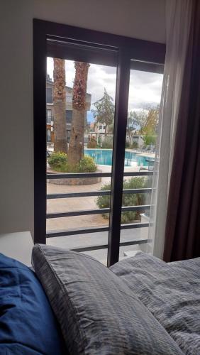 Apartamento Palm Apt. #1
