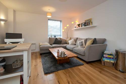 Fantastic 2 Bedroom City Centre Apartment