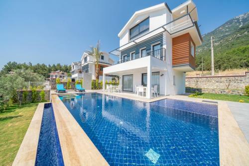Sultan Villa