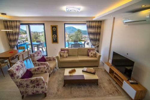 Sultan Villa