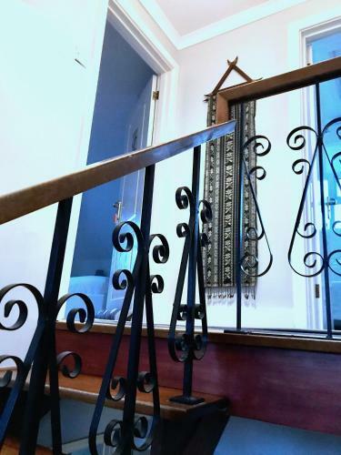 Hostal Fox View Guesthouse