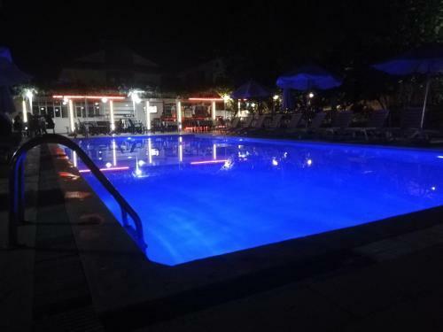 Pasha Hotel