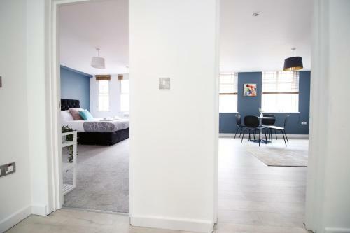 Old City Apartments 12 By Mgroupsa