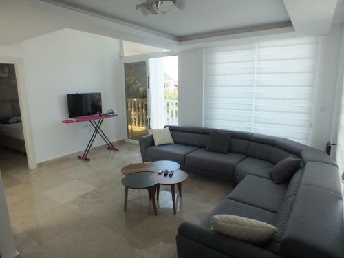 Yasin Villa