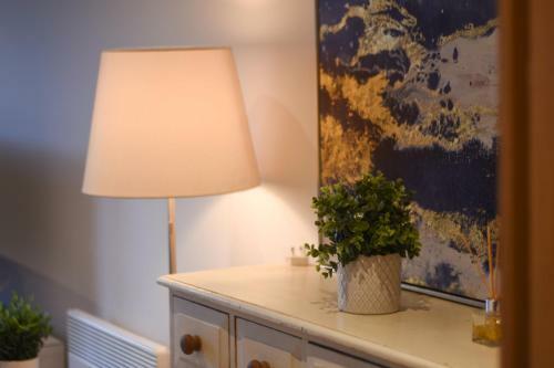 Apartamento Super Central Studio Flat On Bristol Harbourside