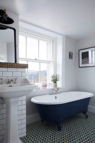 Hotel Artist Residence Bristol