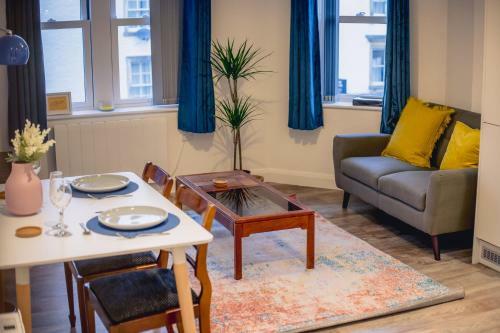 Apartamento Bedminster Parade