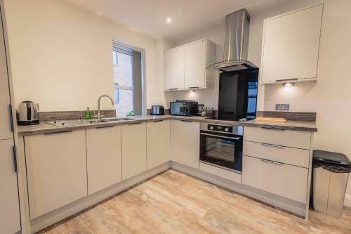 Apartamento Bedminster Parade
