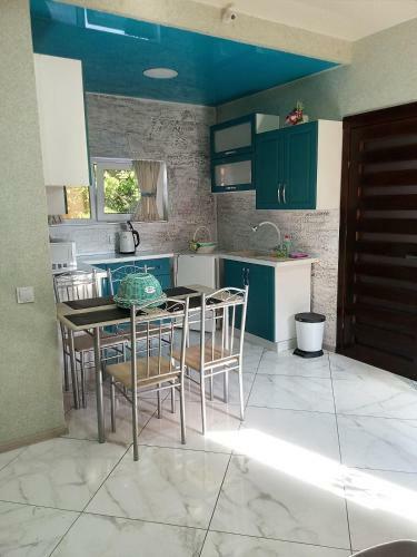 Hammam Spa Villa Daroso