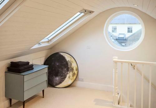 Apartamento Stylish Seaside Maisonette - 200m To Beach