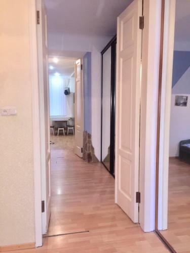 Apartaments On Lermontovskaya