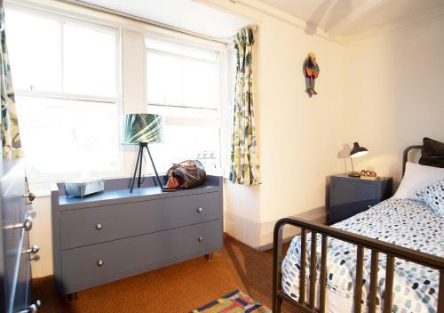 Apartamento Birch In The Lanes