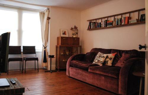 Apartamento Birch In The Lanes