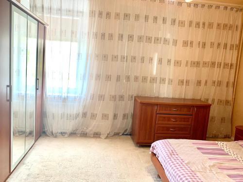 Apartaments On Lermontovskaya 9