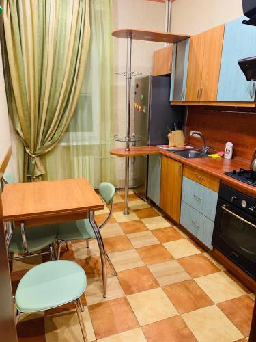 Apartaments On Lermontovskaya 9