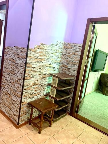 Apartaments On Lermontovskaya 9