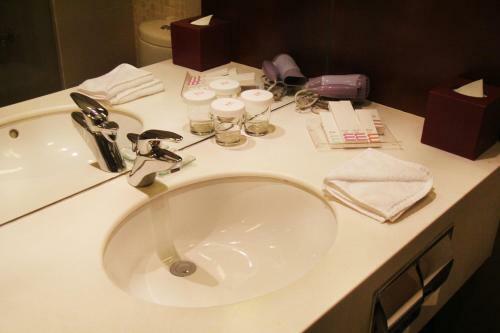 Hotel Mercure Wanshang Beijing