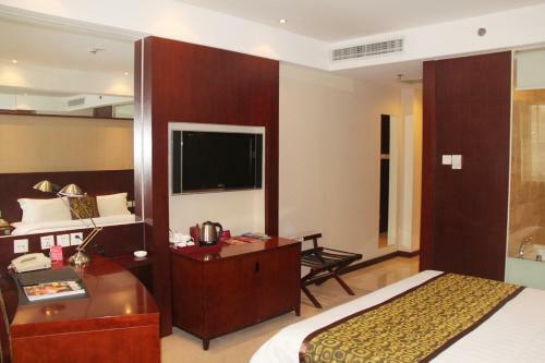 Hotel Mercure Wanshang Beijing