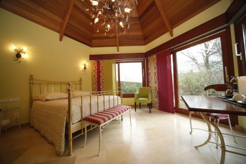 Bed & Breakfast La Coulonni�re