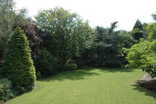 Bed & Breakfast La Coulonni�re