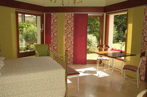 Bed & Breakfast La Coulonni�re