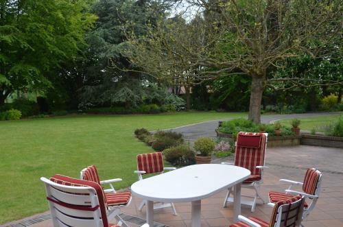 Bed & Breakfast La Coulonni�re