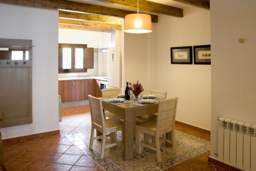 Apartamento Refugio Del Segura