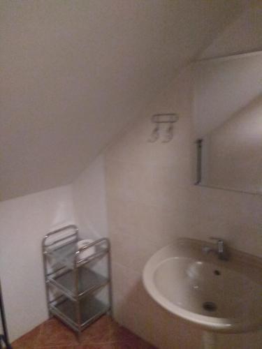 Hostal Penzion Crazy