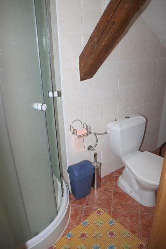 Hostal Penzion Crazy
