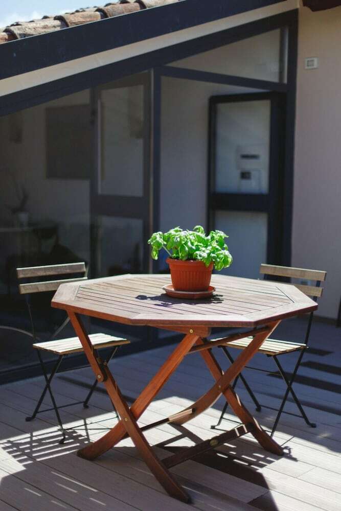 B&B San Clemente