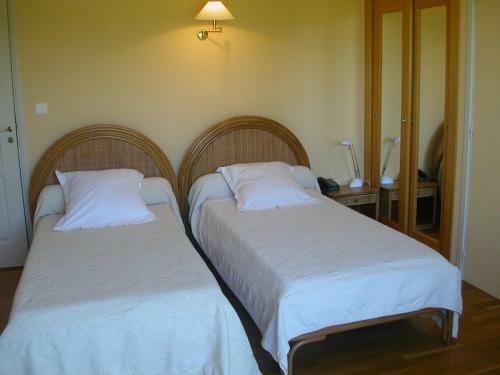 Hotel L'oustal Du Lauragais