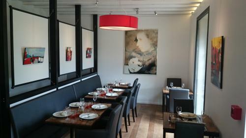 Hotel Le Clos Des Arts